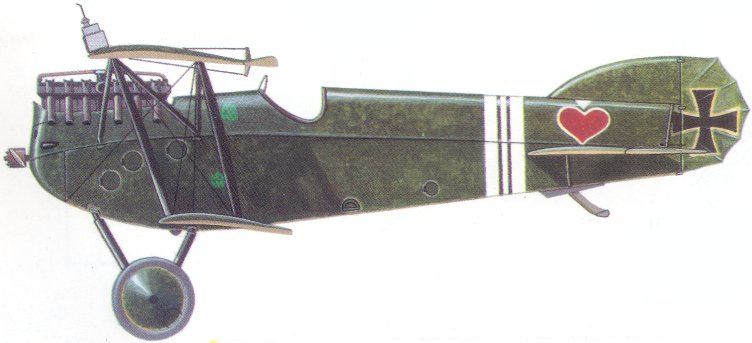 Iii. S d ii. Ii. I(ii). Fokker 1/48.