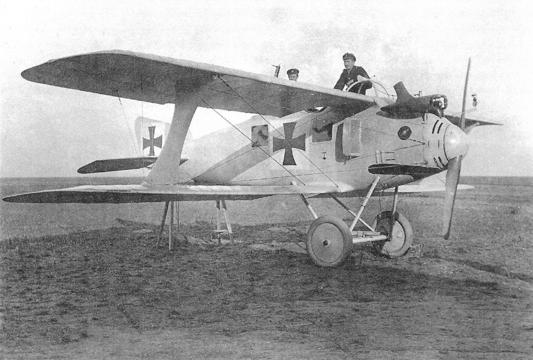 Lfg roland c. 79827 heller roland c-11. Roland c. Самолет альбатрос 1914. Roland d.