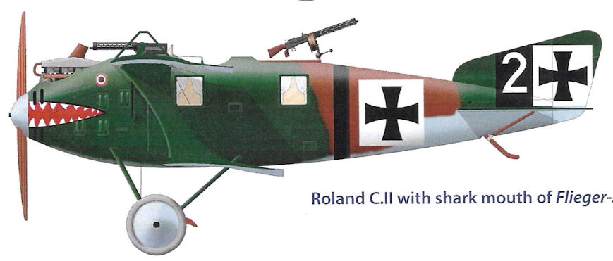 C ii ii ii 8. C ii ii ii 8. Roland c ii 1/48 eduard. Ii. Английский штурмовик лайсендер ark model, 1/72.
