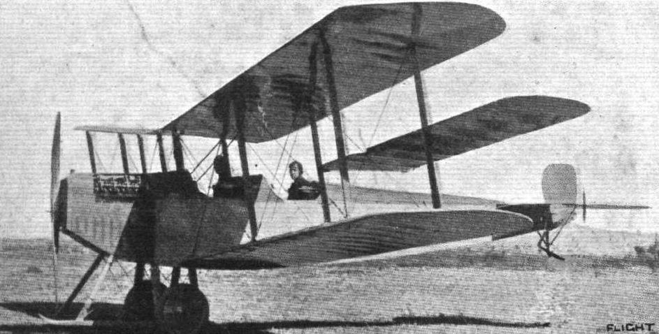 Curtiss R / R-2A