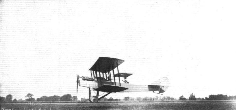 Curtiss R / R-2A