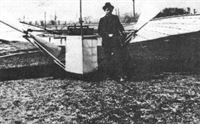 Whitehead Aeroplane No. 21